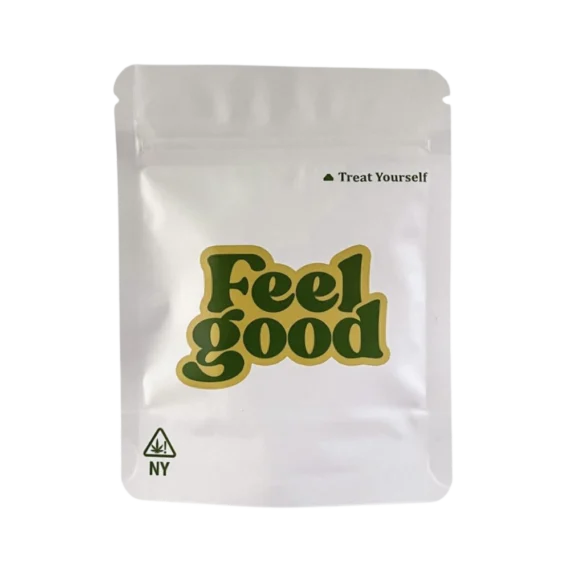 Feel Good “Lemon Cherry Gelato” Sativa Hybrid